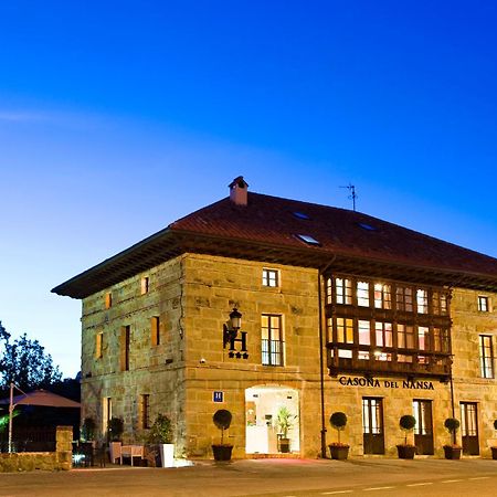 Casona Del Nansa Hotel Bielva Luaran gambar