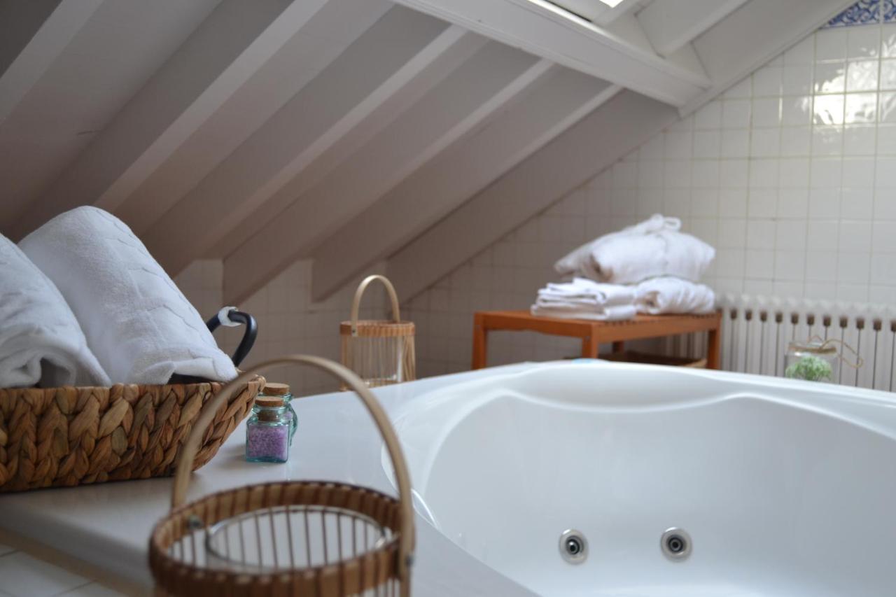 Casona Del Nansa Hotel Bielva Luaran gambar