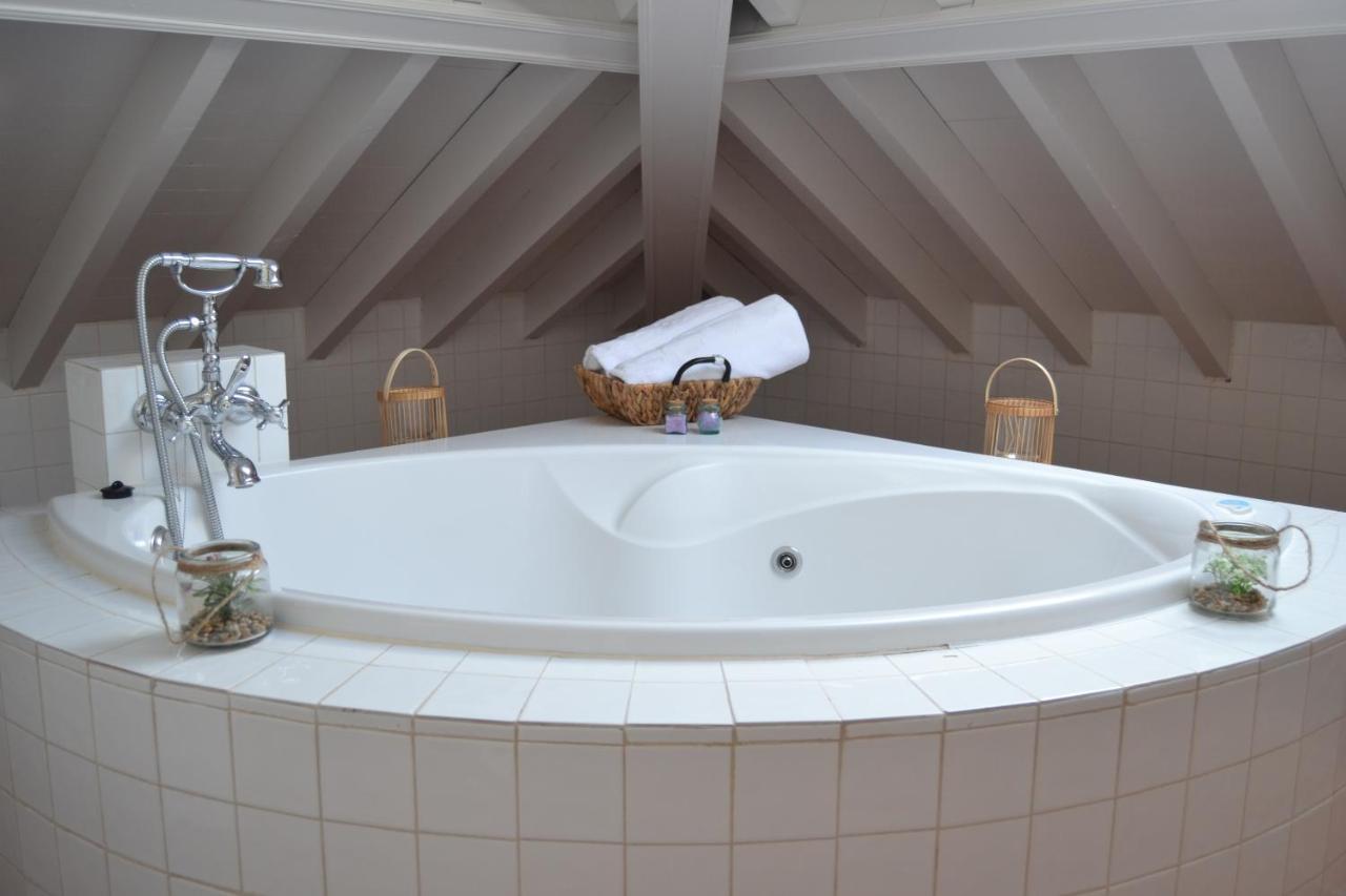 Casona Del Nansa Hotel Bielva Luaran gambar
