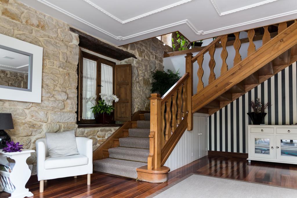 Casona Del Nansa Hotel Bielva Luaran gambar