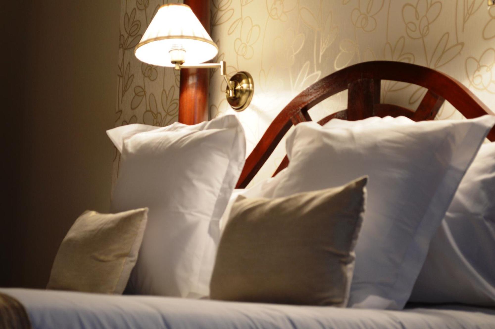 Casona Del Nansa Hotel Bielva Luaran gambar