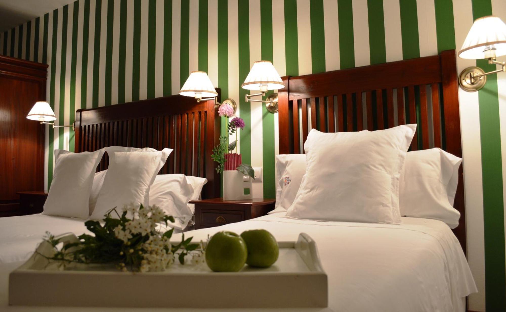 Casona Del Nansa Hotel Bielva Luaran gambar