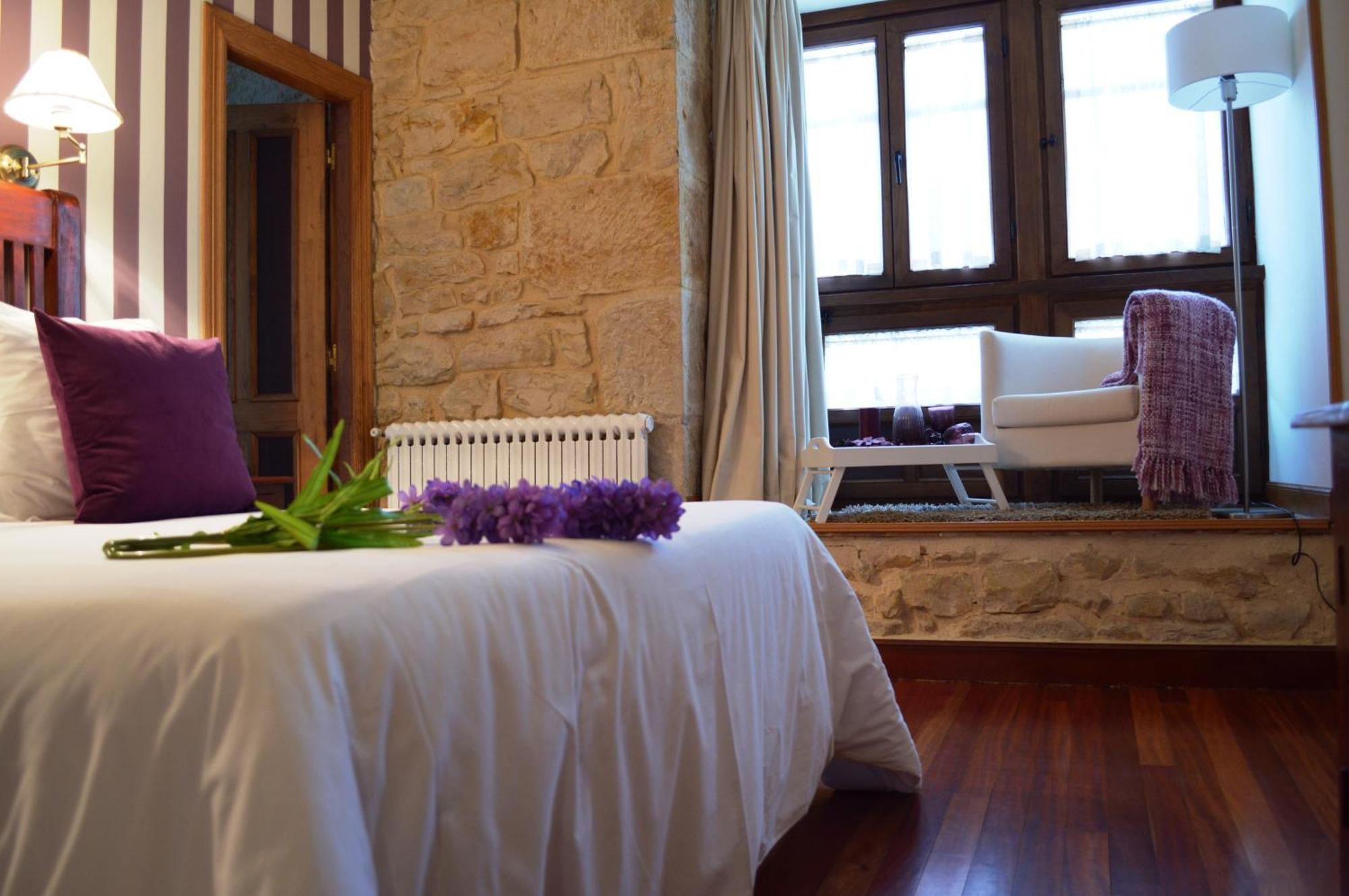 Casona Del Nansa Hotel Bielva Luaran gambar