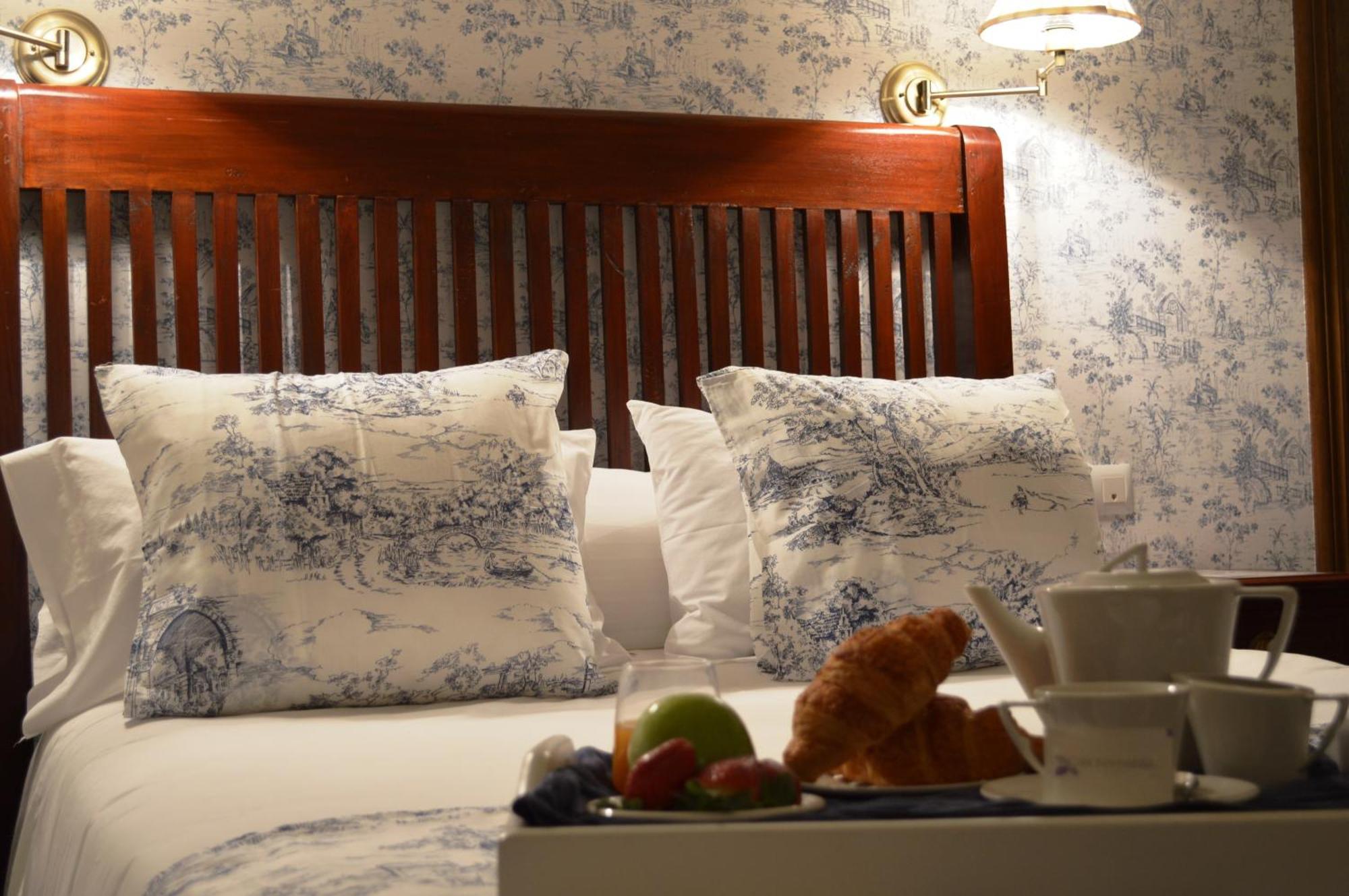 Casona Del Nansa Hotel Bielva Luaran gambar