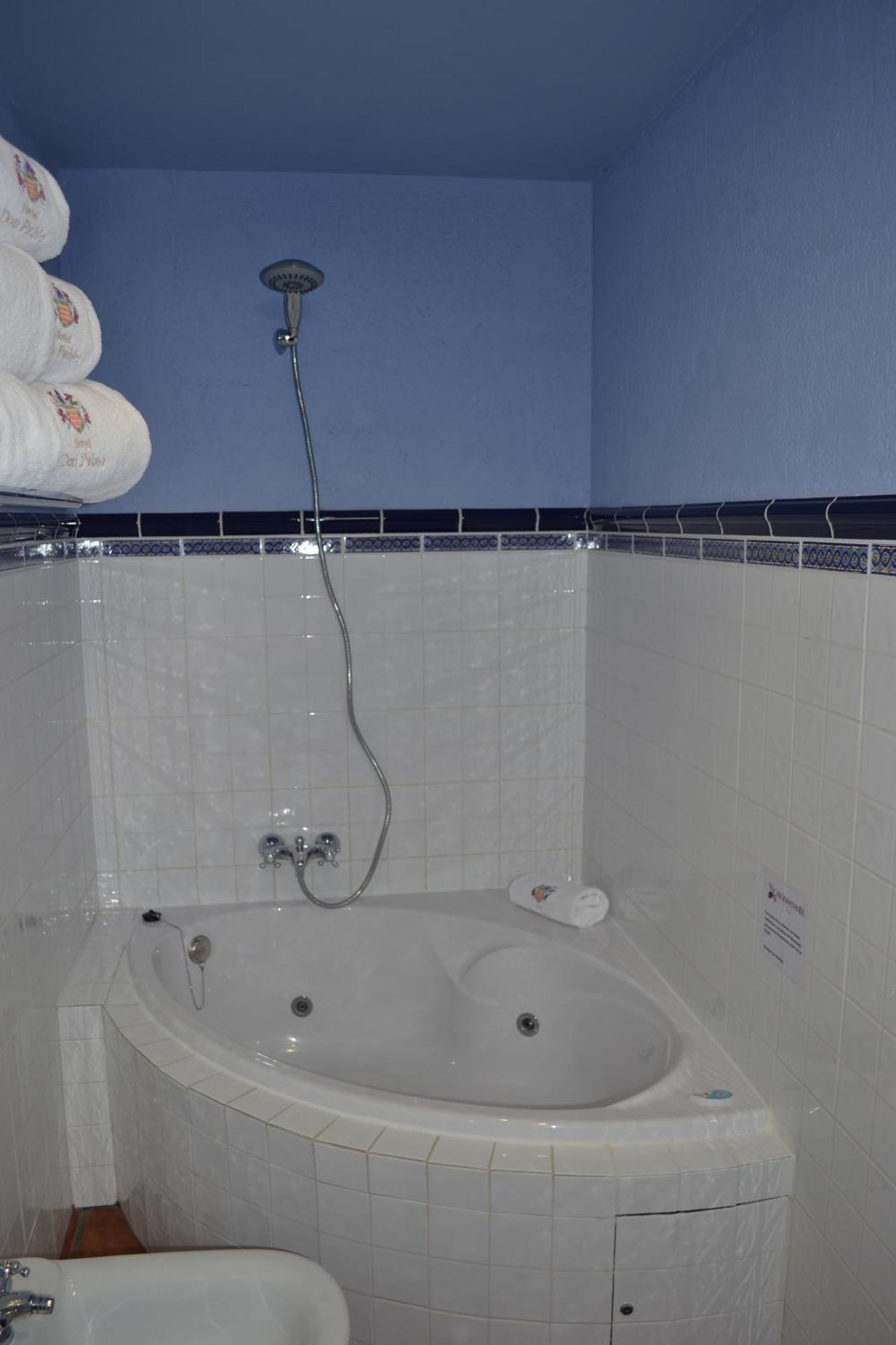 Casona Del Nansa Hotel Bielva Bilik gambar